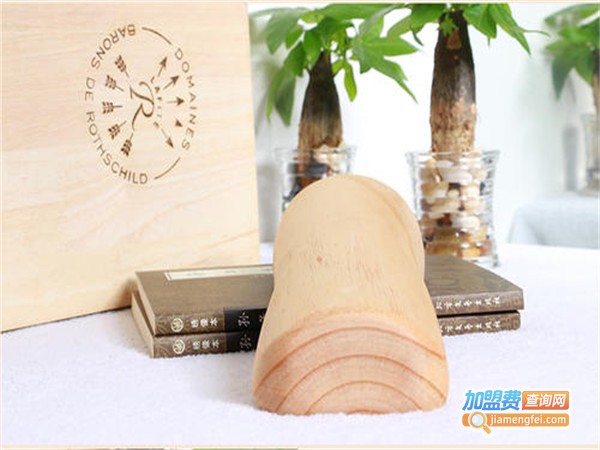吉木床上用品加盟费