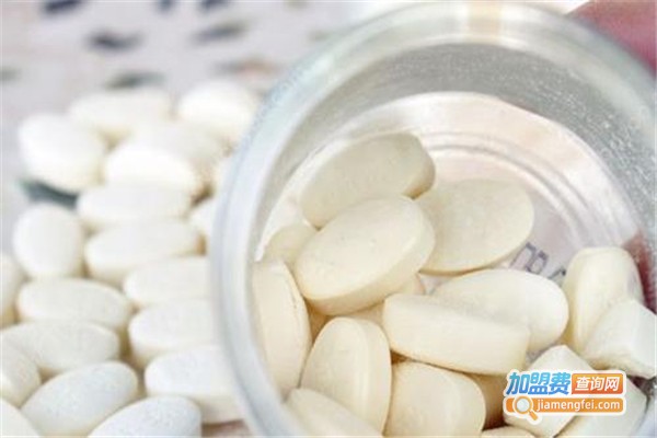 汉草荟保健品加盟费