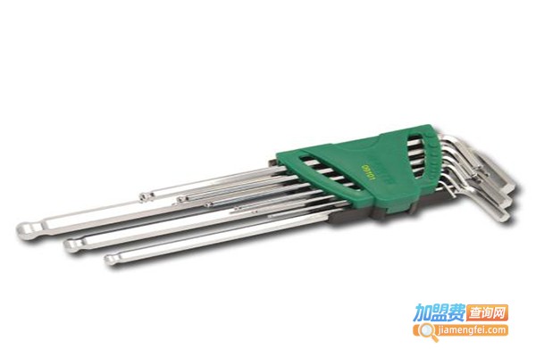 世达五金加盟门店