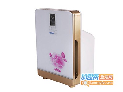 朗泰空气净化器加盟门店