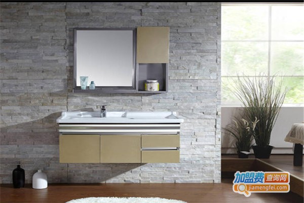 帝宏卫浴加盟费