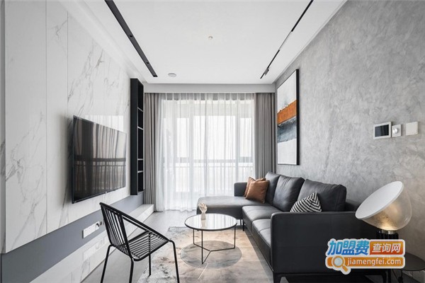 枫丹家具加盟费