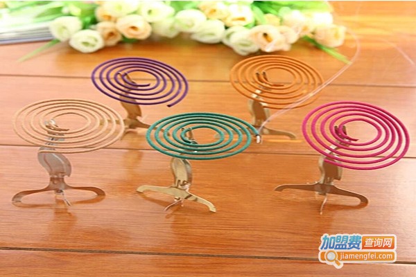 景泰卫生香料加盟门店