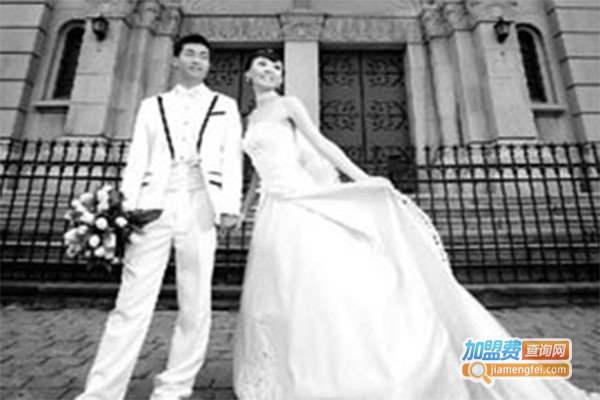 迷你影像馆加盟费