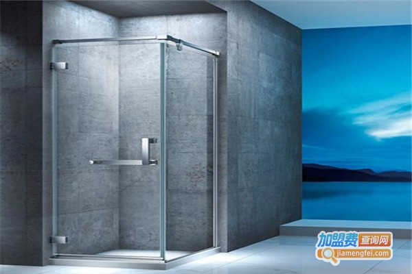 蓝梦卫浴加盟费