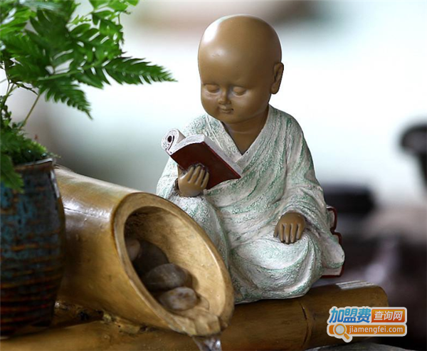 水磨坊创意家居加盟费