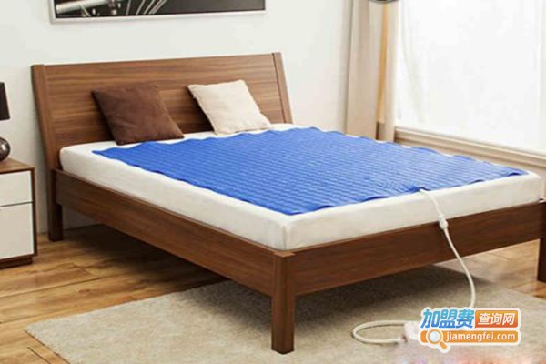 新恒力冷暖床垫加盟门店