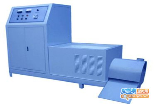 恒鑫木炭机加盟门店