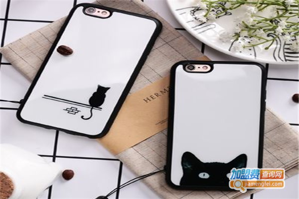 SICA手机壳加盟费