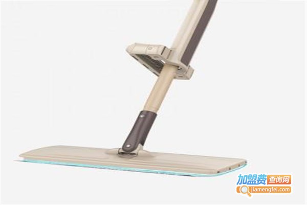 奇艺客五合一智能拖把加盟费