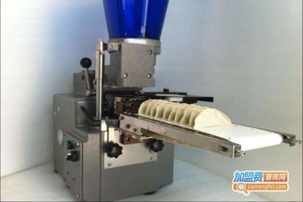 旭众饺子机器加盟费