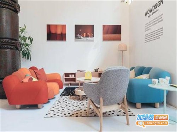 晶宝家居加盟门店