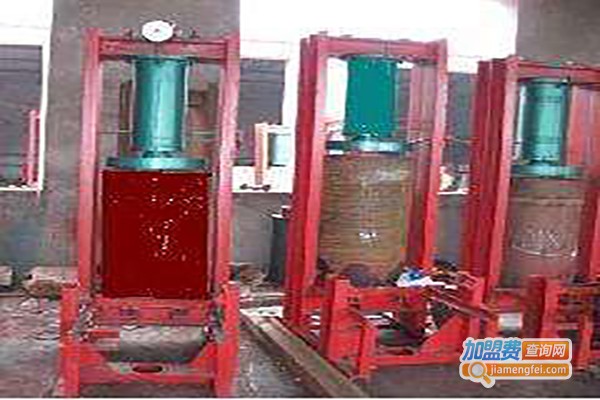 豫星豆腐皮机械