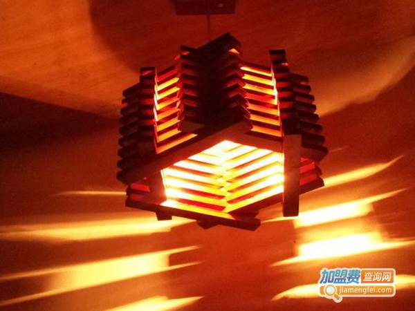 琅瑭灯配加盟费