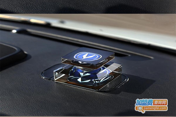 以诺汽车香水加盟