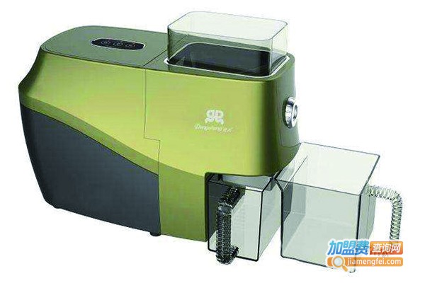 卖油翁家用榨油机加盟费