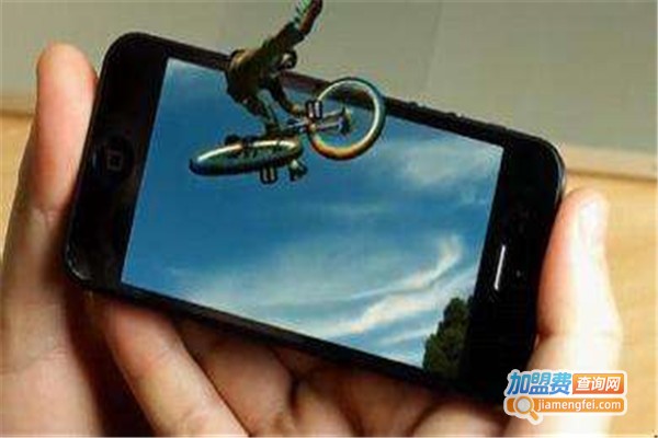 通利手机3d飞膜加盟费