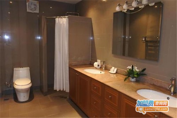 贵宾卫浴加盟费