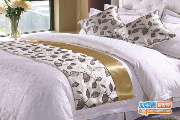 飘合洗涤用品加盟费