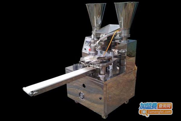 火车头包子机加盟门店