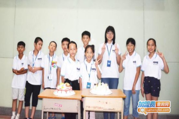 新思维教育最强大脑加盟费