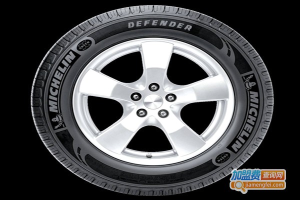 兴源轮胎加盟费