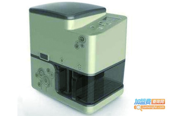 九优家用榨油机加盟费