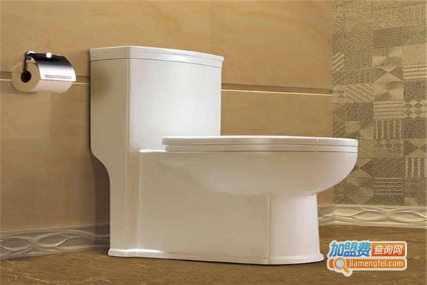 欧人卫浴加盟费