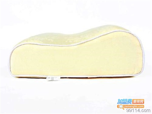 艾奥斯健康睡眠枕加盟门店