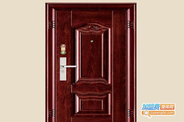 鑫悦中德派森木门加盟门店