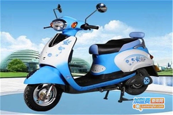 行铃电动车加盟费