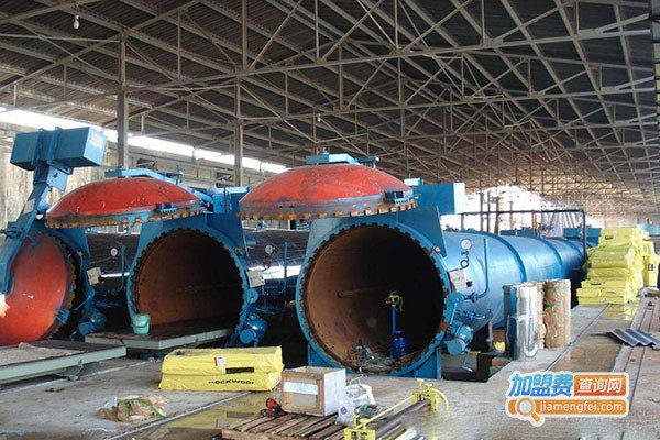 华预制砖机加盟门店