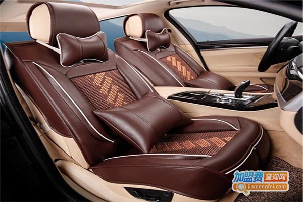 车百舒智能温控坐垫加盟费