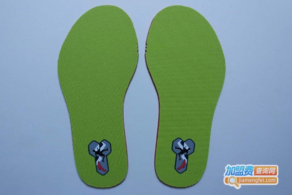 永泰君谊足益康鞋垫加盟费