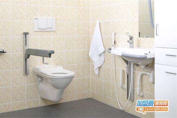 甲古·时代卫浴加盟费