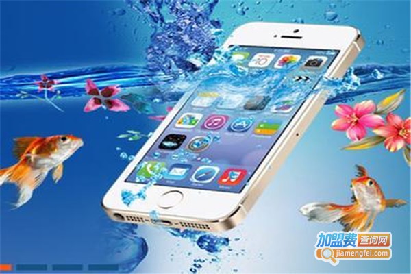 数码梦工厂手机防水膜加盟费