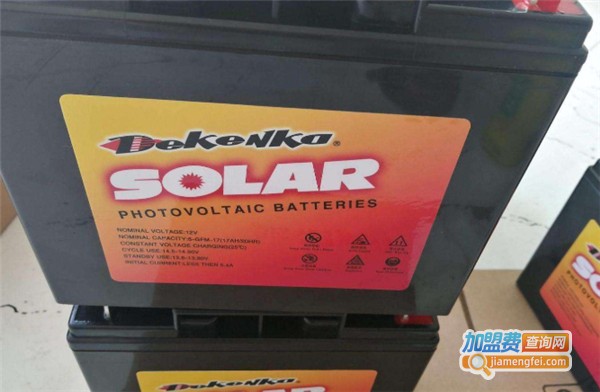 德肯示波器加盟费