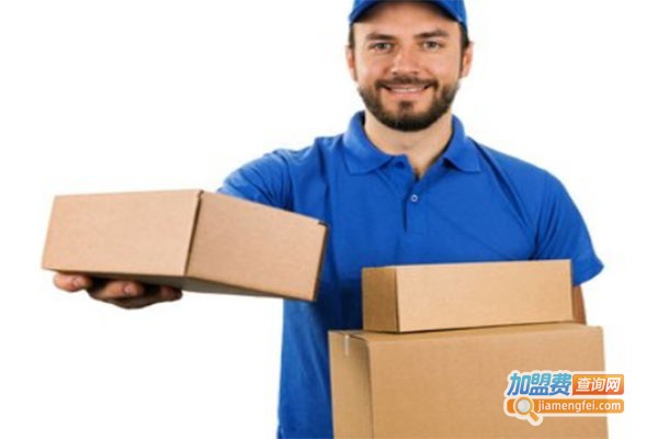 灵龙物流加盟费