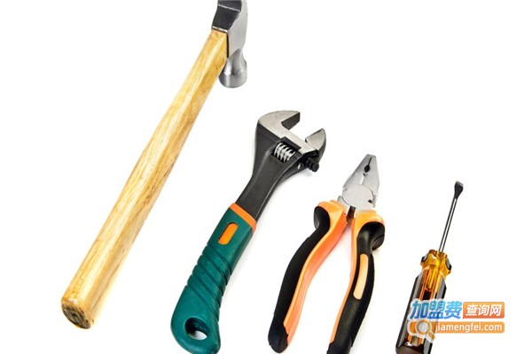 天鸿汽车用品加盟