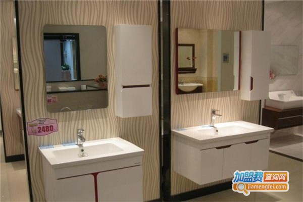 恩牌卫浴用品加盟费