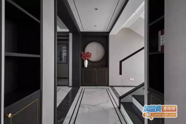 内外木门加盟门店