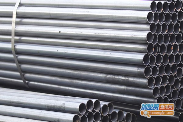 泰兴达钢管加盟门店