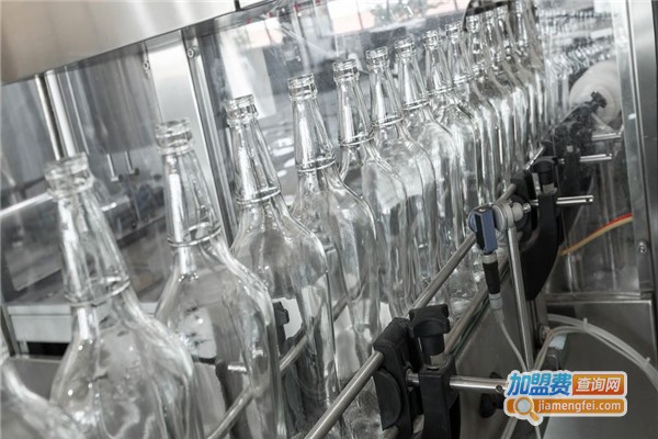 图士德玻璃水加盟