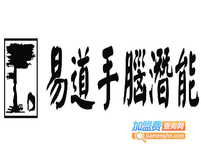 易道手脑潜能教育加盟费