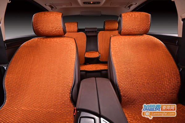 雪峰汽车用品加盟费