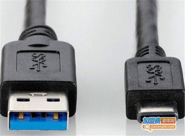 小黑虎数码配件