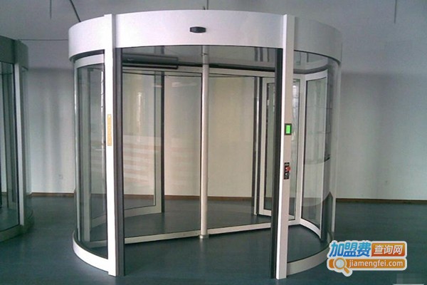 金欧米智能门业加盟费