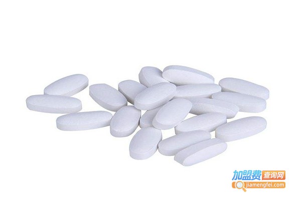 绿曼生物保健品加盟费