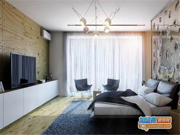 家特佳家居加盟门店