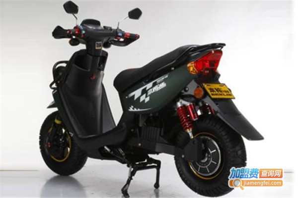 行铃电动车加盟费